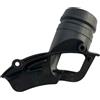 Porta polvere per seghetto circolare Dewalt DCS570 DCS575 DCS576 parte di ricamb