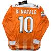 HS Maglia calcio vintage UDINESE HS Di Natale 2013 2014 DACIA Upim Shirt Jersey