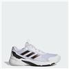 adidas Crazyflight 6 Indoor KJ1556 Cloud White / Core Black / Cloud White Uomo