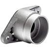 Unigom 391878 Supporto Ammortizzatore Posteriore, Set di 2
