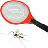 2 RACCHETTE ELETTRICA AMMAZZA ZANZARA ANTI ZANZARE INSETTI MOSCHE RACCHETTA