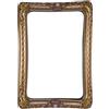 HOTMNTY Gonfiabile Cornice Compleanno Cornice Selfie Decorazione Puntelli per Cabi