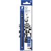 Staedtler Mars Lumograph- Matita 4B Set Matite da Disegno e Scrittura Ideale