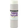 Daler Rowney Daler-Rowney - Colore acrilico graduato 500 ml colore: Bianco perla