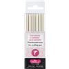 Jacques Herbin Herbin 35951T Ceralacca Avorio 12 x 4.5 x 0.7 cm 15.4 x 4.5 x 1 cm