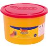 Jovi Soft Dough Blandiver Barattolo da 460 g Colore: Rosso 46003