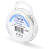Artistic Wire Filo mestiere (18 Calibro 6,1 m antimacchia) Argento - Beadalon