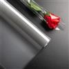 PIQIUQIU Rotolo di carta da regalo in cellophane 2,2 ml per avvolgere cesti