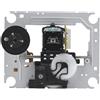 Fafeicy Lente Ottica Pick-Up per Lettore CD DVD SF-P101 16 Pin con Meccanismo e L