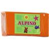 Alpino Plastilina per modellare e creare figure fantasticheSi distingue per l'ampia