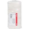 Rayher 'Filo 2mm ø 'ca. 600g spoletta 260m bianco '80% cotone 20% polies