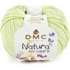 DMC - Natura Just Cotton Filato Natura Filato per maglia e uncinetto BD