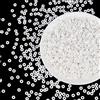 PH PandaHall 3040pz Perline Argilla Polimerica Bianche Perline di Argilla P