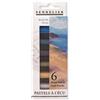 Sennelier - Assortimento di 6 semi pastelli extra fini con colori analoghi (