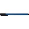 STAEDTLER 437 M-9 VE - Penna a sfera triplus ball (fusto triangolare e