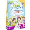 Simba 105953074 - Glibbi Snoball Battaglia di palle di neve tutto l'anno in