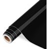 iImagine Vinyl IModeur Vinilo adesivo Nero 30,5 cm x 3,66 m pellicola ad