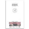 Lefranc Bourgeois Studio Carta da Disegno 150 g - Blocco Incollato A3-50 F