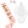 Loiina Addio al Nubilato Gadget Bride to Be Addio al Nubilato 3 Pack Gadget Sposa -V