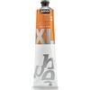 PEBEO Fine Studio XL Colore ad Olio per Pittura Arancione (Vivido) 200 ml