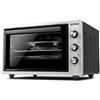 G3 Ferrari G10152 Rosto' 37 Forno Elettrico Multifunzione Ventilato Libera insta