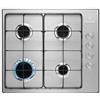 Electrolux PIANO GAS EGS6404SX 4F 60CM LATINOX