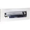 Beghelli Lampada emergenza 506 Em506 Bianco (4 luci - 40 Lumen - 3,2 W - 1 Ora) (IP40) (