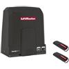 LiftMaster AUTOMAZIONE LIFTMASTER CANCELLO SCORREVOLE MOTORE 24V, ANTA FINO A 1000KG E 12 M