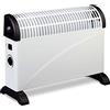 Kekai Convector Eléctrico Bigger c/termostato 2000W Cura della persona e salute