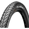 Continental, Race King 2.2 Unisex adulto, Nero, 29 x 2.2