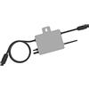 Deye Micro inverter, DC 20 V-60 V su AC 220 V-230 V, modulo WiFi integrato, grado di protezione IP67, ideale per centrali elettriche da balcone e impianto mini PV (SUN300G3-EU-230)