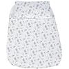 Artsana Chicco Set Lenzuola Culla 3 Pezzi Baby Hug Grey Sheep