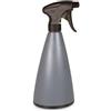Mesto Mini Stone 3111DS - Spruzzatore manuale (0,79 l, colore stone, ugello regolabile, programma interno, con pompa a mano, in plastica, per casa e giardino, flacone spray)