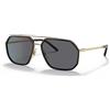 Dolce & Gabbana Dolce&Gabbana Accessori Sportivi Occhiali da Sole Marca Unisex Adulto