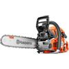Husqvarna Motosega Husqvarna 560 XP Mark II Motosega Professionale a Scoppio Barra 45 cm