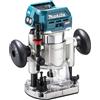 Makita RT002GZ Decespugliatore a batteria senza fili XGT 40V batteria brushle...