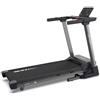 Everfit TFK 490 Tapis Roulant con App Ready 3.0, Inclinazione Elettrica