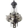 Lampa Pilot Lampada Alogena H4 12V 130/90W 1 pz Lampadina per Faro Fanale Auto - C58042