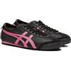 Onitsuka Tiger MEXICO 66 1183C102.005 BLACK/DRAGON FRUIT scarpe uomo donna