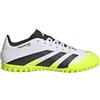 adidas Scarpe Futsal calcio a 5 e sintetico Adidas Predator Club TF JH8854