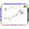 Efco CONVOGLIATORE AVVIAMENTO COMPLETO EFCO MTTH 2400