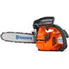 HUSQVARNA T435 MOTOSEGA 35,2CC 1.5 KW LAMA 35 CM. PESO 3,4 SENZA BARRA HVMT435