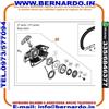 OLEO-MAC CONVOGLIATORE AVVIAMENTO MOTOSEGA EFCO MTH5100 5600