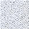 OLYCRAFT 10000 pz 1.5~2mm Perle di Perle Bianche Nessun Foro Perle di Perle A