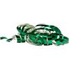 Folat - Serpentine metalliche verdi 4m - 2 pezzi