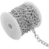GYSRXS 5 Metri Collane a Catena Catene a Maglie Intrecciate Catena per Borsa a