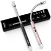 VEHHE Accendini 2 Pack Accendini Elettrici USB Ricaricabili con Interruttore