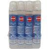 Alevar Colla Liquida Trasparente 50 ml con Applicatore a Spugna in Plastica C