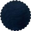 PuntoCasaStore 100 Pz. Velo VELI di Fata Tulle Organza Tondo VELETTI B BD