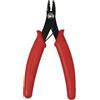 Rayher 8935400 Pinza Crimpatrice Gioielli Bigiotteria Fai da Te Bricolage